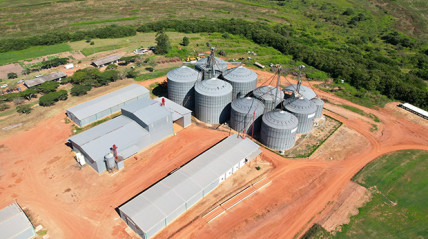 Pólo de Capanda, Malanje - DR