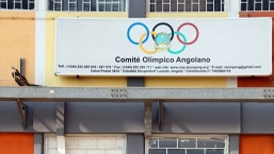 Comité Olímpico Angolano (COA)