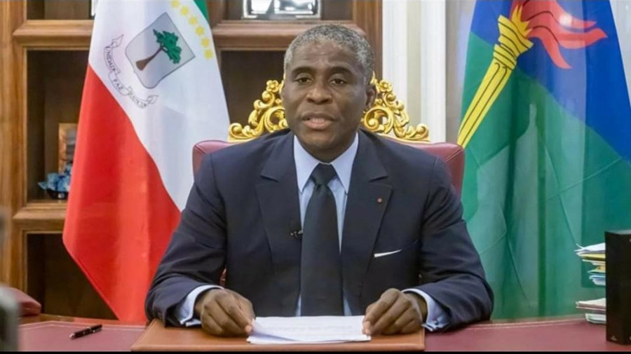 Guiné Equatorial confirma contactos com EUA para receber migrantes deportados