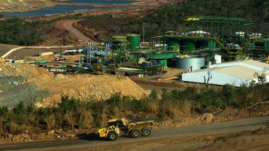 Malawi retoma produção de Urânio 11 anos depois