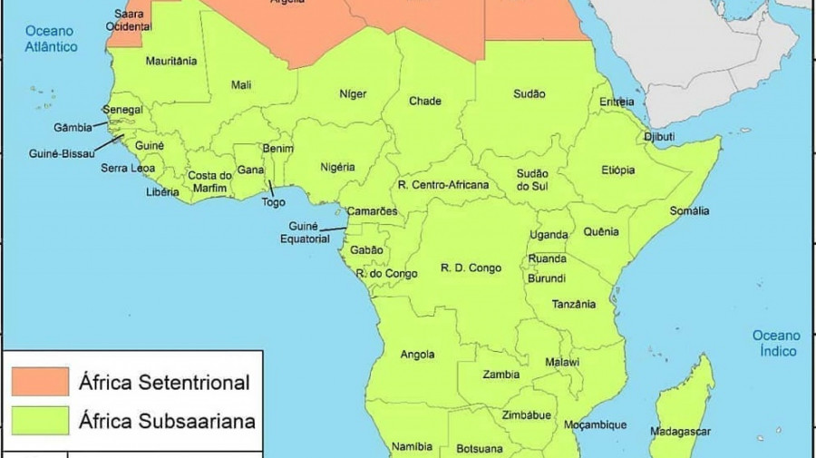 Tarifas comerciais dos EUA ameaçam estabilidade na África Subsaariana