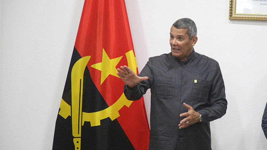 Ministro da Juventude e Desportos, Rui Falcão
