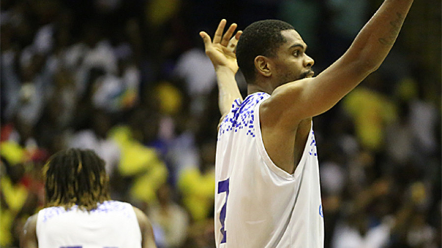 Petro de Luanda na final do Unitel Basket