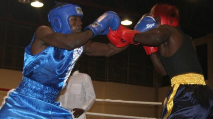 Sete países confirmados para no torneio internacional de boxe