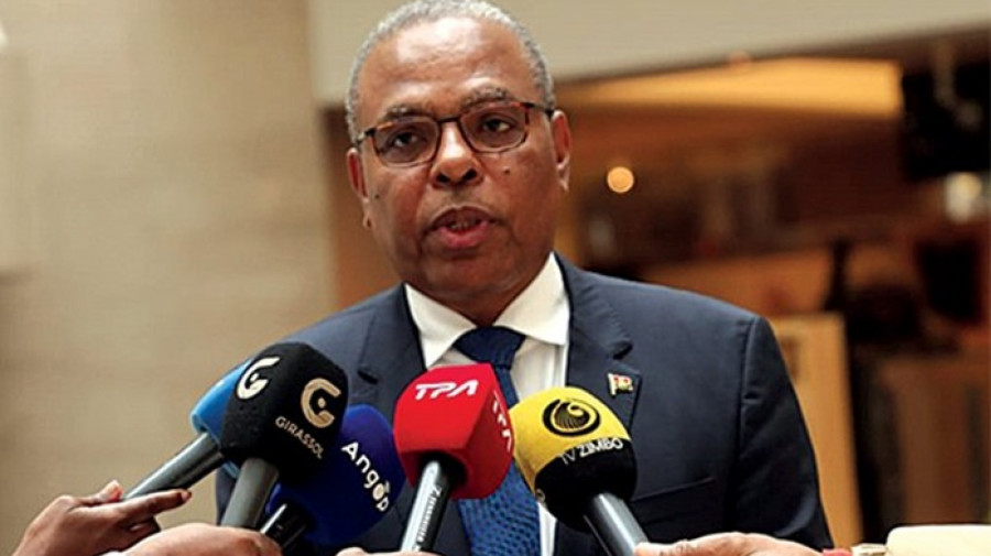 Empresários moçambicanos convidados a investir em Angola