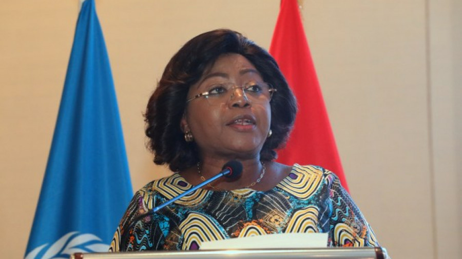 Vice-Presidente reafirma papel de Angola na promoção da Agenda 2030