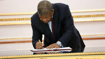 Decreto Presidencial - DR