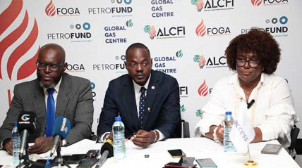 Angola alberga Fórum de petróleo e gás - Edições Novembro