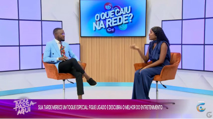 Rede Girassol - Rede Girassol