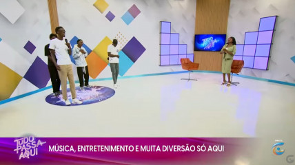 Rede Girassol - Rede Girassol