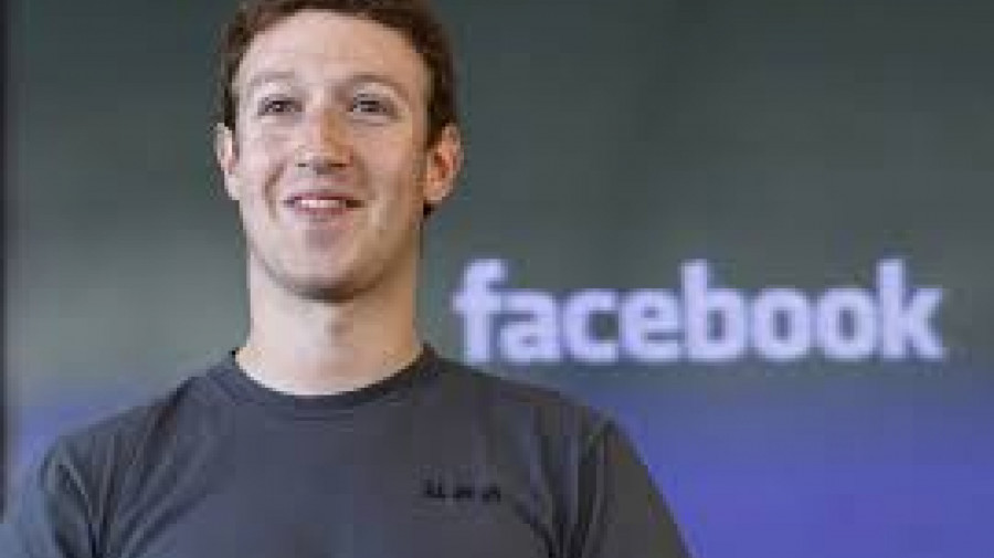  Mark Elliot Zuckerberg
