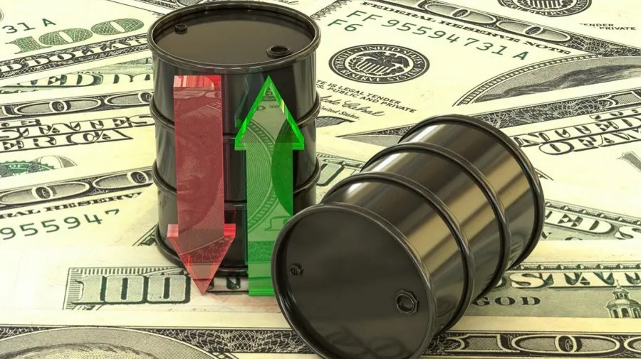 Conflitos geopol&iacute;ticos pressionam pre&ccedil;os do petr&oacute;leo