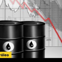 Barril de petr&oacute;leo 