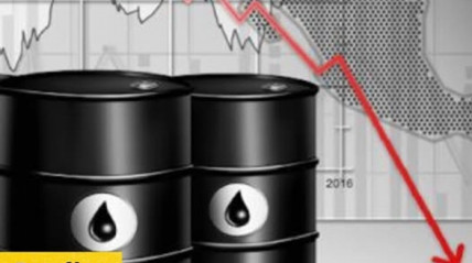 Preços do petróleo caíram em de mais de 1% - DR