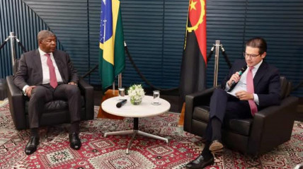 Presidente da República reúne-se com Presidente da Câmara dos Deputados do Brasil - CIPRA