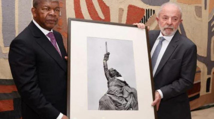PR agraciado com arte de um dos maiores fotógrafos do Brasil - CIPRA