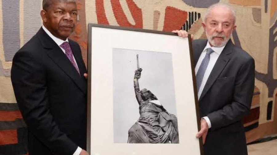 PR agraciado com arte de um dos maiores fot&oacute;grafos do Brasil