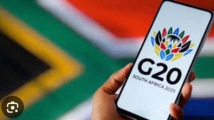 Reunião do G20 sobre pesquisa e inovação acontece na África do Sul - DR