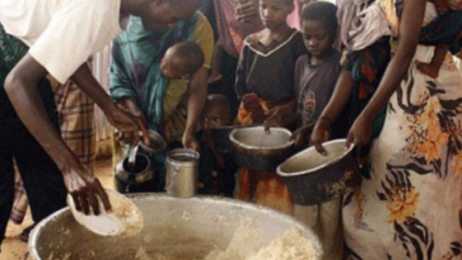 Cerca de 13 milh&otilde;es de crian&ccedil;as em Mo&ccedil;ambique atingidas pela pobreza