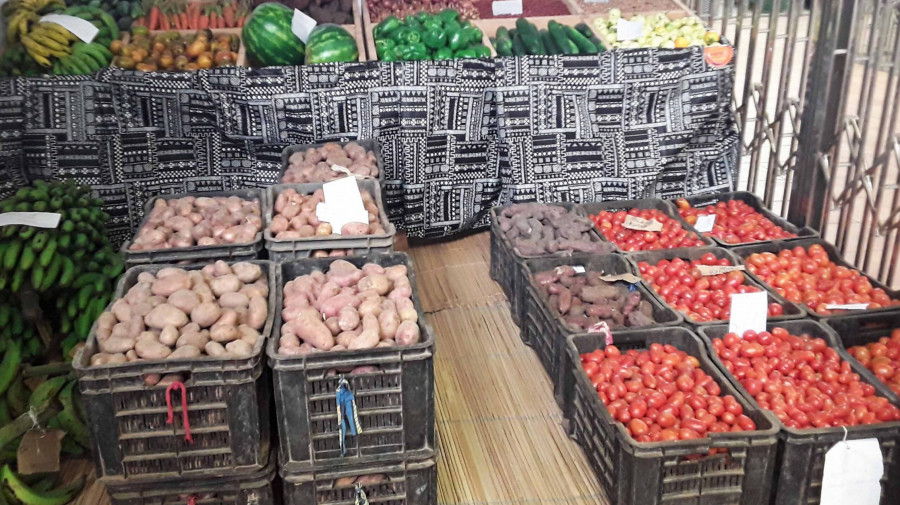 Produtos agr&iacute;colas