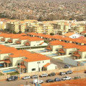 Habitações em Angola