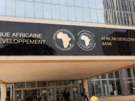 BAD reduz previsão de crescimento económico de África para 2025  - DR