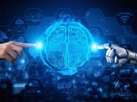 Nova tecnologia imita o cérebro humano e revoluciona controlo do pensamento - DR