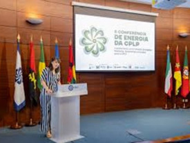 Países da CPLP reunidos em Portugal na II Conferência   - DR