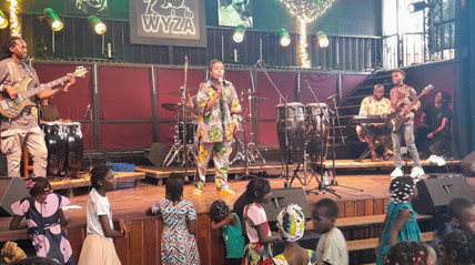 Concerto da Funda&ccedil;&atilde;o Arte e Cultura