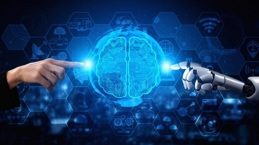 Nova tecnologia imita o cérebro humano e revoluciona controlo do pensamento