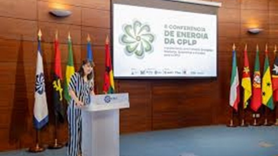 Países da CPLP reunidos em Portugal na II Conferência