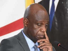 Justiça senegalesa processa quinto ex-ministro por corrupção - DR