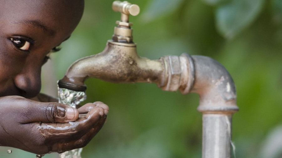 Moçambique entre países africanos com acesso limitado a água