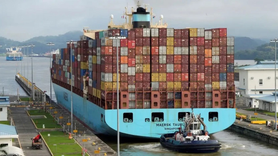 China tenta suspender venda de portos no Panamá