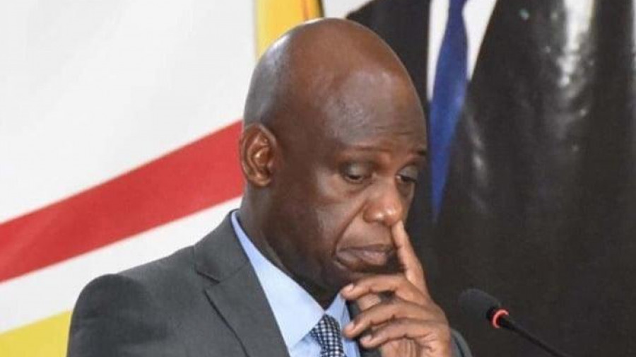 Justiça senegalesa processa quinto ex-ministro por corrupção