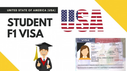 EUA suspende novas entrevistas para visto de estudantes estrangeiros - DR