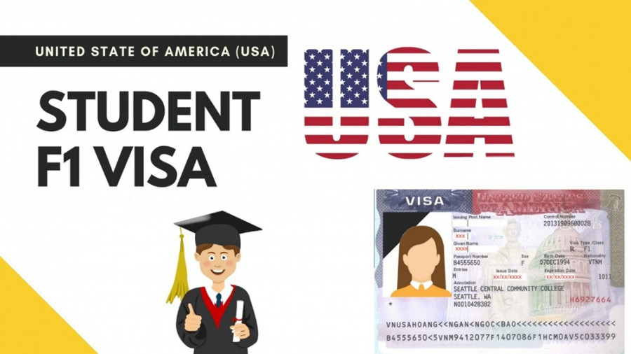 EUA suspende novas entrevistas para visto de estudantes estrangeiros