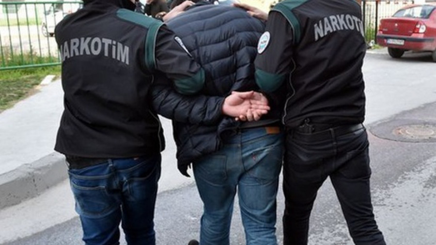 Turquia detém 23 suspeitos procurados em 11 países
