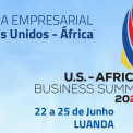 Cimeira EUA-África reforça diplomacia económica de Angola