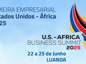 Cimeira EUA-África reforça diplomacia económica de Angola - DR