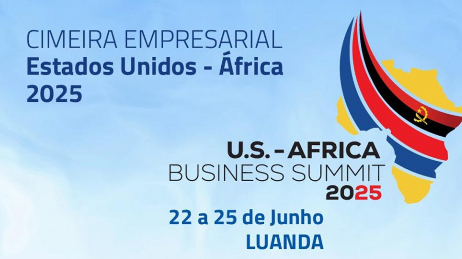 Cimeira EUA-África reforça diplomacia económica de Angola