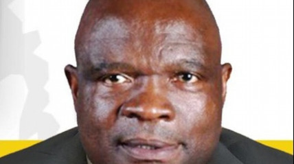 Deputado sul-africano morto a tiro em Joanesburgo - DR