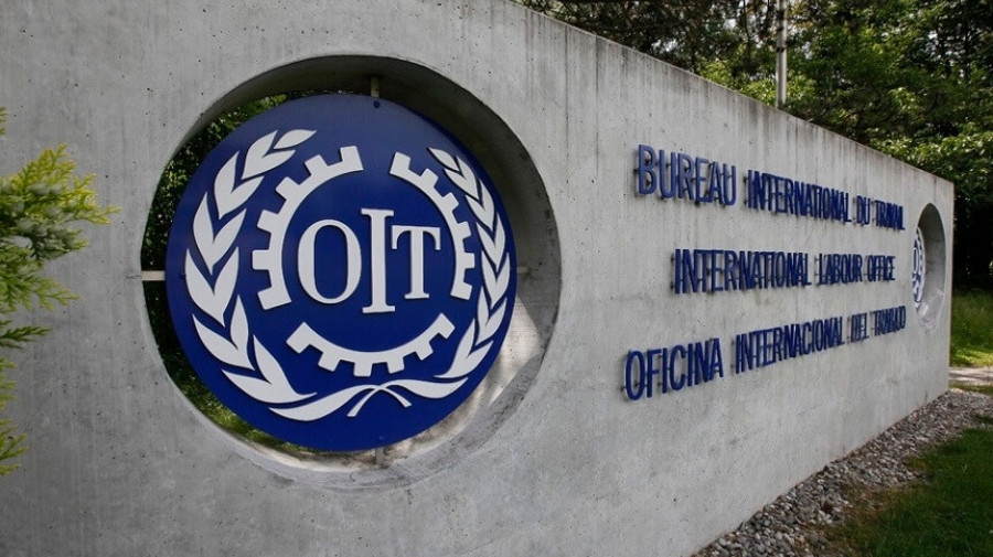 OIT alerta que tens&otilde;es comerciais podem afectar milh&otilde;es de empregos