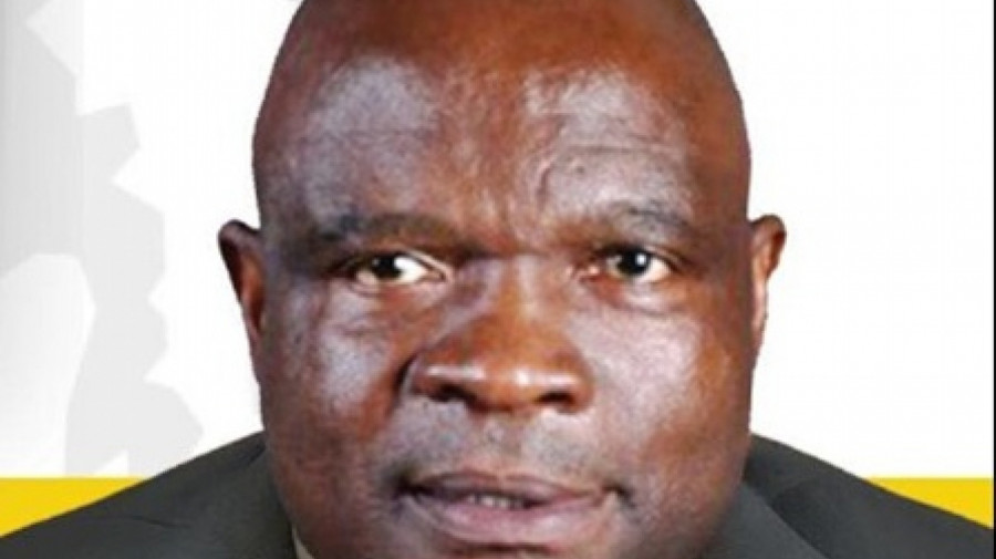 Deputado sul-africano morto a tiro em Joanesburgo