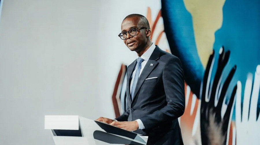 Botswana pretende ser centro log&iacute;stico e de produ&ccedil;&atilde;o de metais