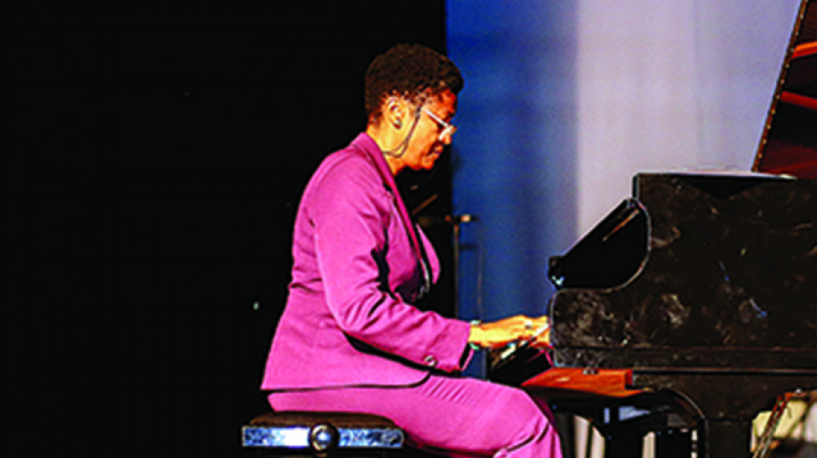 Homenagem nas artes