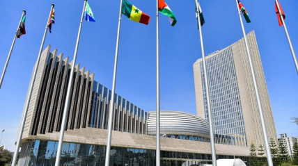 UA preocupada com proibição de entrada nos EUA a cidadãos de 12 países africanos - DR