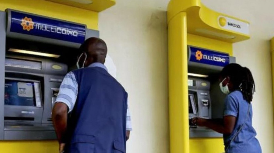 BNA vai expandir ATM a 38 novos municípios do país