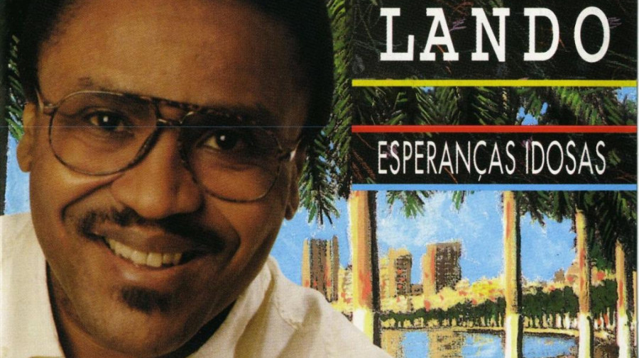 Músico Teta Lando