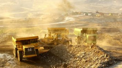 Mineradora sul-africana recebe 35 milhões para exploração de ouro - DR